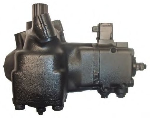 Рулевой механизм LIZARTE 03.09.2000 Рулевой механизм LIZARTE 03.09.2000