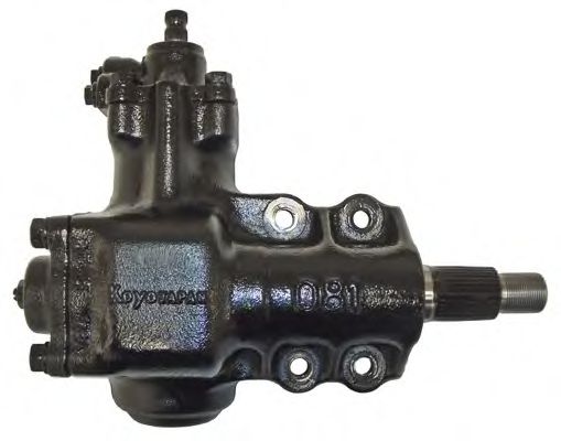 Рулевой механизм LIZARTE 03.60.0080 Рулевой механизм LIZARTE 03.60.0080