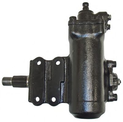 Рулевой механизм LIZARTE 03.60.0080 Рулевой механизм LIZARTE 03.60.0080