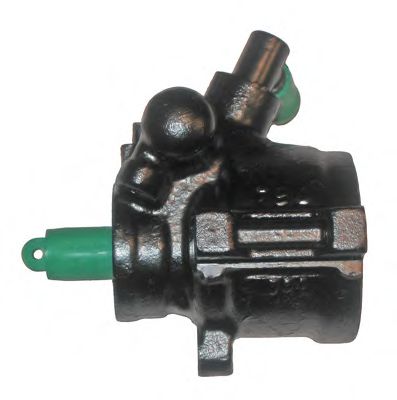 Гидравлический насос, рулевое управление LIZARTE 04.05.0380 Гидравлический насос, рулевое управление LIZARTE 04.05.0380