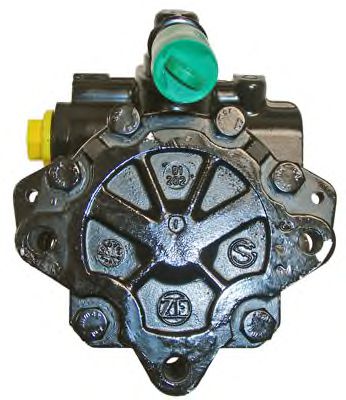 Гидравлический насос, рулевое управление LIZARTE 04.13.0077 Гидравлический насос, рулевое управление LIZARTE 04.13.0077