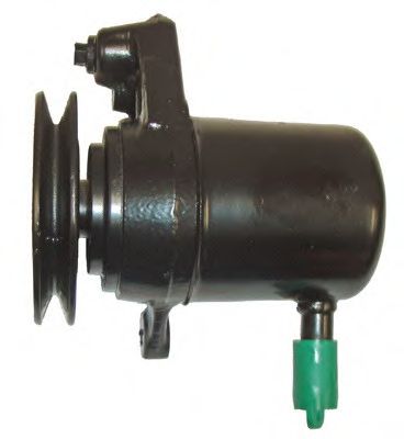 Гидравлический насос, рулевое управление LIZARTE 04.33.0200 Гидравлический насос, рулевое управление LIZARTE 04.33.0200