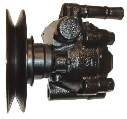 Гидравлический насос, рулевое управление LIZARTE 04.75.0103-1 Гидравлический насос, рулевое управление LIZARTE 04.75.0103-1