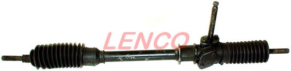 LENCO SGA121L