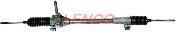 Рулевой механизм LENCO SGA141L Рулевой механизм LENCO SGA141L