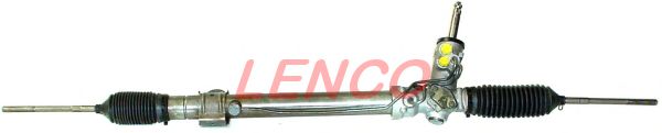 Рулевой механизм LENCO SGA263L Рулевой механизм LENCO SGA263L