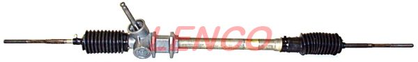 Рулевой механизм LENCO SGA389L Рулевой механизм LENCO SGA389L