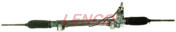Рулевой механизм LENCO SGA407L Рулевой механизм LENCO SGA407L