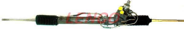 Рулевой механизм LENCO SGA498L Рулевой механизм LENCO SGA498L
