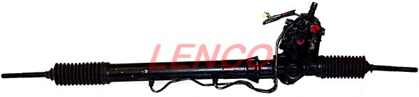 Рулевой механизм LENCO SGA551L Рулевой механизм LENCO SGA551L