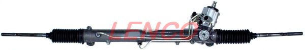Рулевой механизм LENCO SGA564L Рулевой механизм LENCO SGA564L