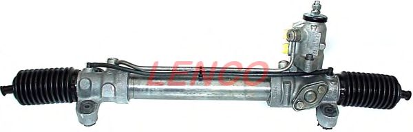 Рулевой механизм LENCO SGA621L Рулевой механизм LENCO SGA621L