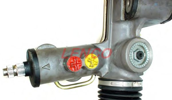 LENCO SGA742L LENCO SGA742L