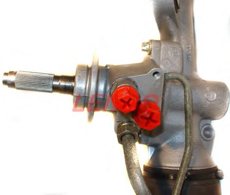 LENCO SGA765L