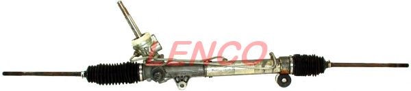 Рулевой механизм LENCO SGA804L Рулевой механизм LENCO SGA804L