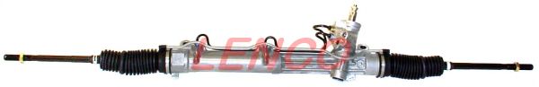 Рулевой механизм LENCO SGA823L Рулевой механизм LENCO SGA823L