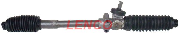 Рулевой механизм LENCO SGA375L Рулевой механизм LENCO SGA375L