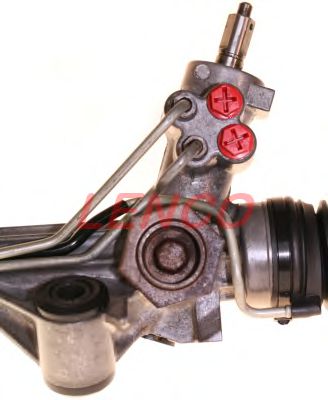 LENCO SGA784L LENCO SGA784L