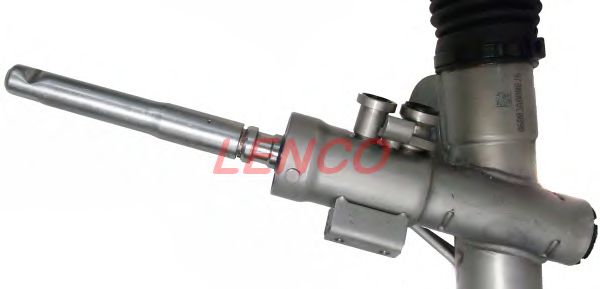 Рулевой механизм LENCO SGA620L Рулевой механизм LENCO SGA620L