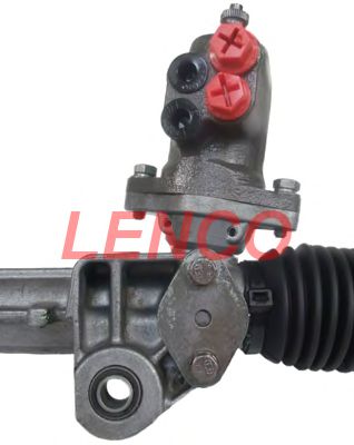 LENCO SGA180L