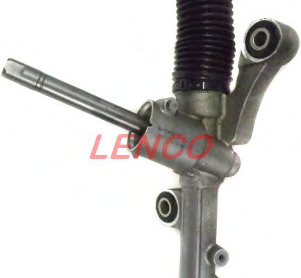 Рулевой механизм LENCO SGA575L Рулевой механизм LENCO SGA575L