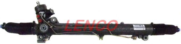 Рулевой механизм LENCO SGA653L Рулевой механизм LENCO SGA653L