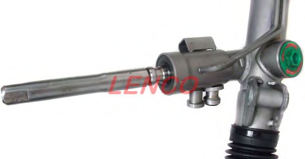 Рулевой механизм LENCO SGA676L Рулевой механизм LENCO SGA676L