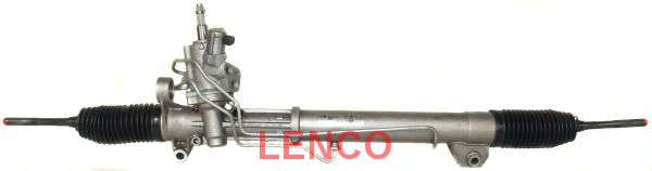 LENCO SGA1009L