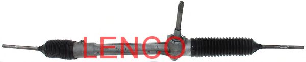 Рулевой механизм LENCO SGA568L Рулевой механизм LENCO SGA568L