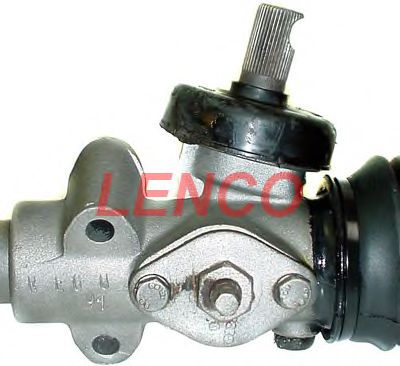 LENCO SGA375L LENCO SGA375L