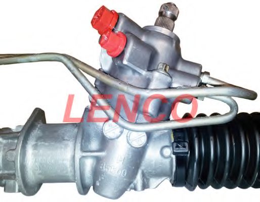 LENCO SGA531L