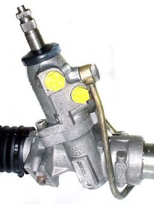 LENCO SGA117L