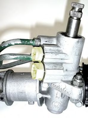 LENCO SGA403L
