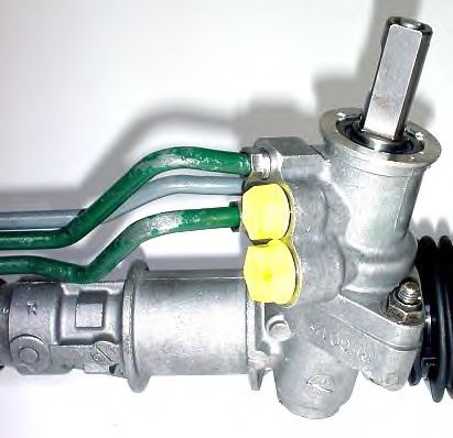 LENCO SGA431L
