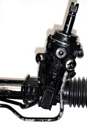 LENCO SGA543L