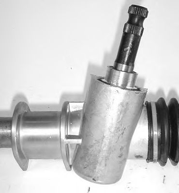LENCO SGA679L