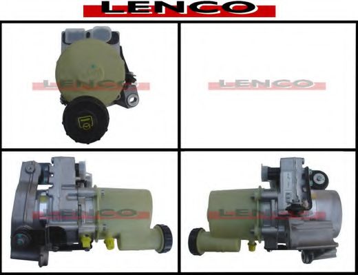 LENCO EP5020