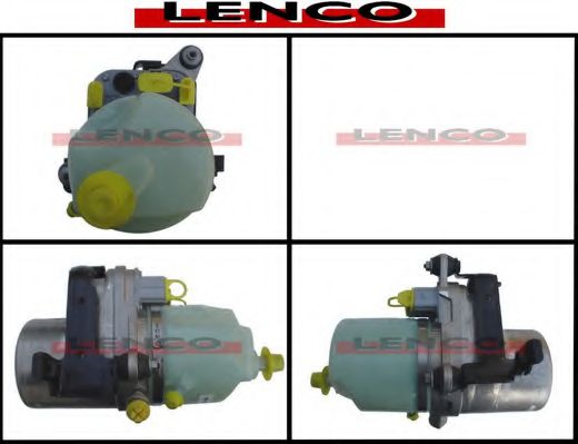 LENCO EP5023 LENCO EP5023