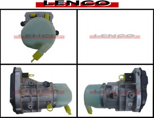 LENCO EP5024 LENCO EP5024
