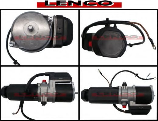 LENCO EPR5012