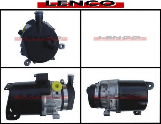 LENCO EPR5022 LENCO EPR5022
