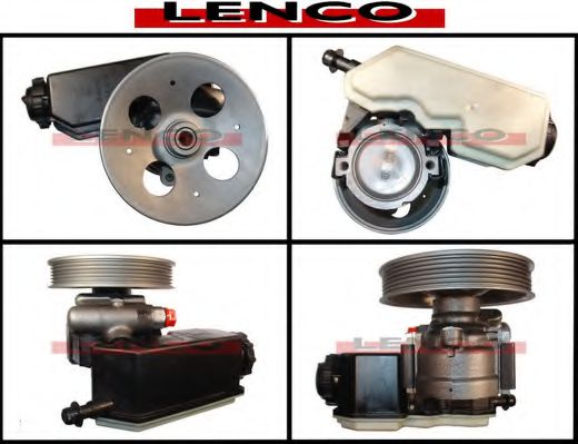 LENCO SP3014