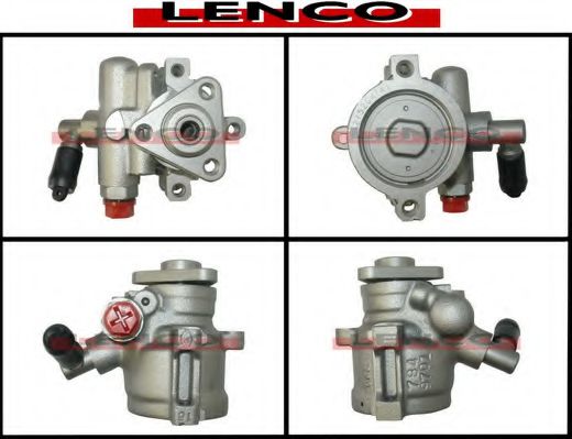 LENCO SP3021