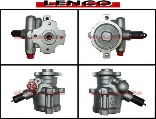 LENCO SP3022