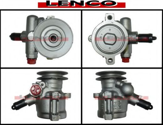 LENCO SP3023