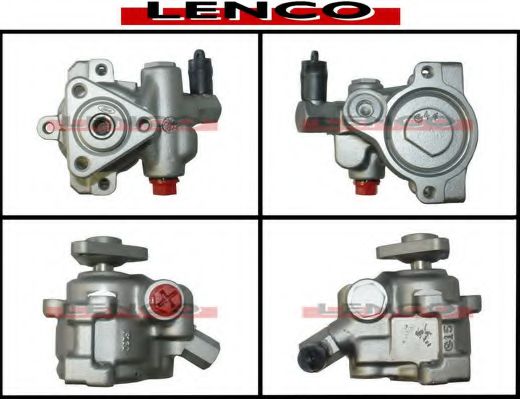 LENCO SP3029