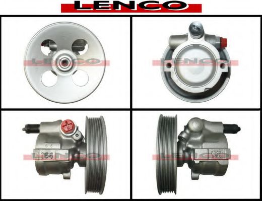 LENCO SP3031