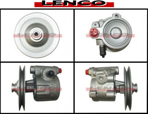 LENCO SP3047