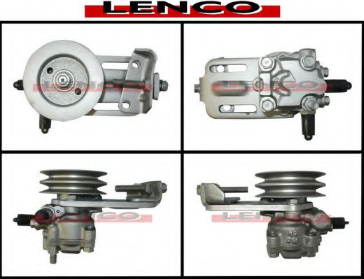 LENCO SP3059