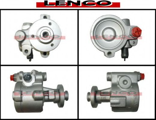 LENCO SP3068